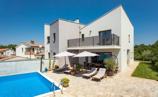 Casa en Antonci, Istria, Croacia 1