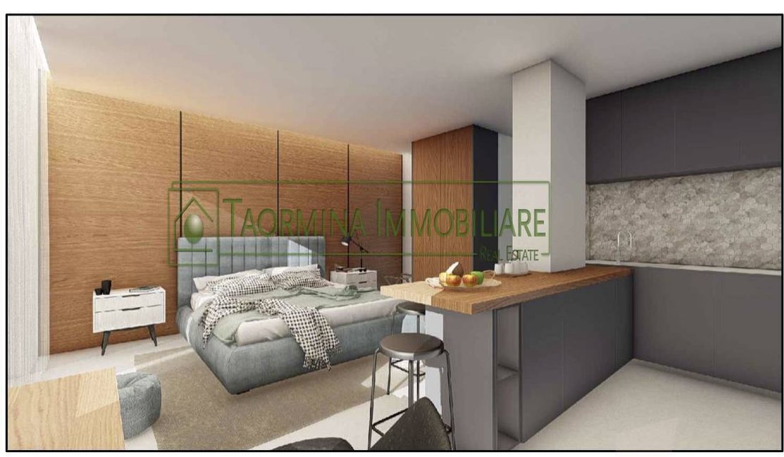 Apartment in Taormina, Sicily, Italy 1 - 15130837