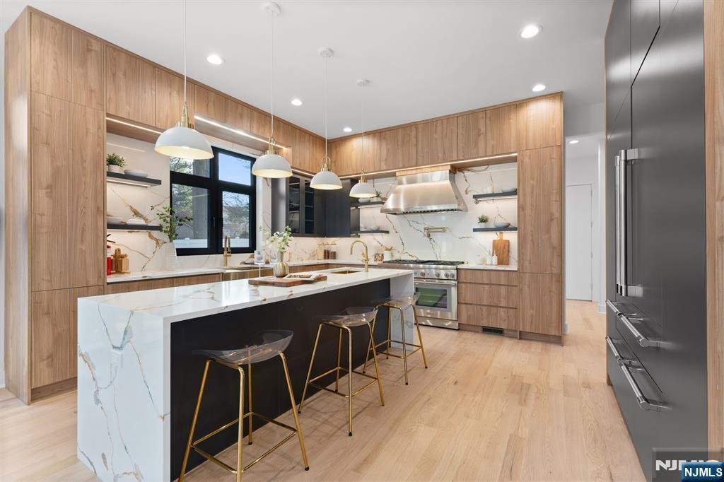 House in Paramus, New Jersey, United States 5 - 15409130