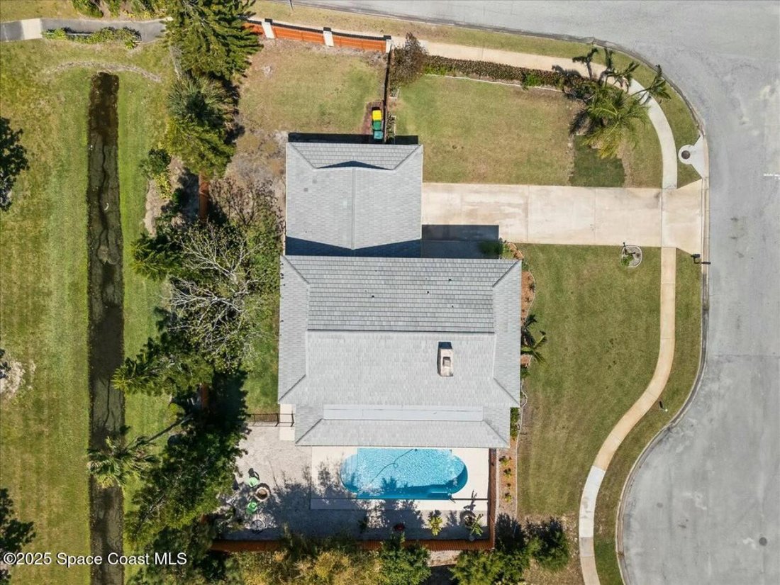 House in Indialantic, Florida, United States 4 - 15407992