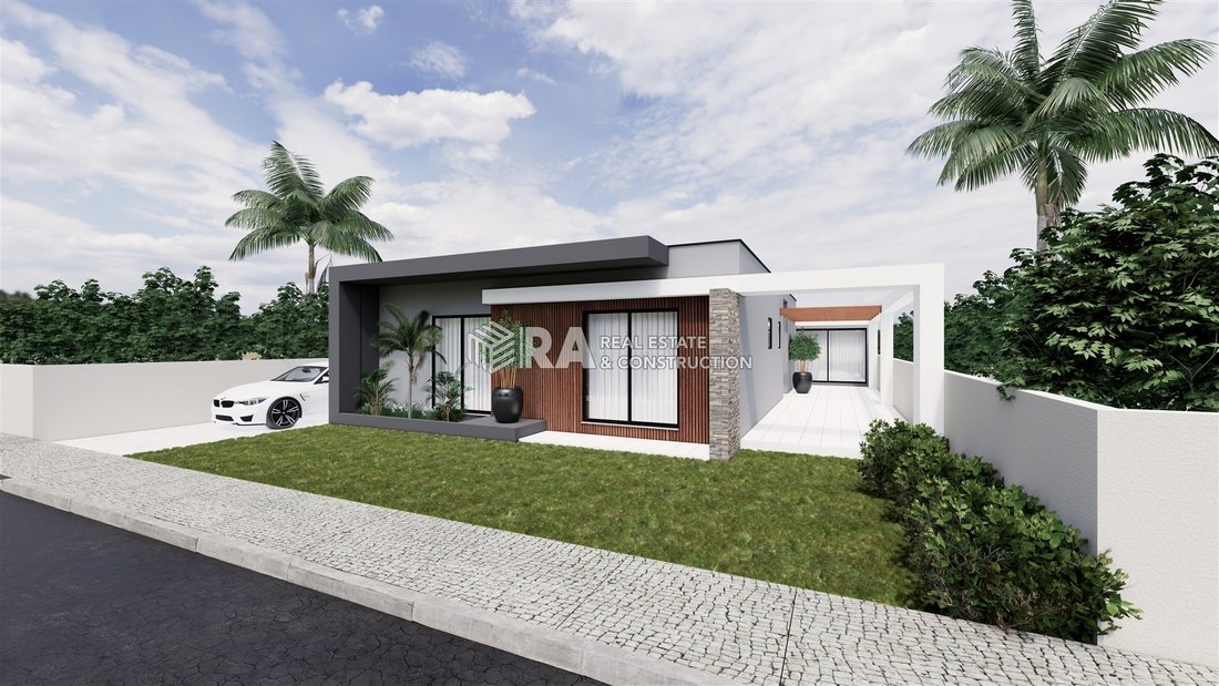 House in Fernao Ferro, Setubal, Portugal 1 - 15408257