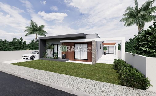 Haus in Fernão Ferro, Setúbal Municipality, Portugal 1