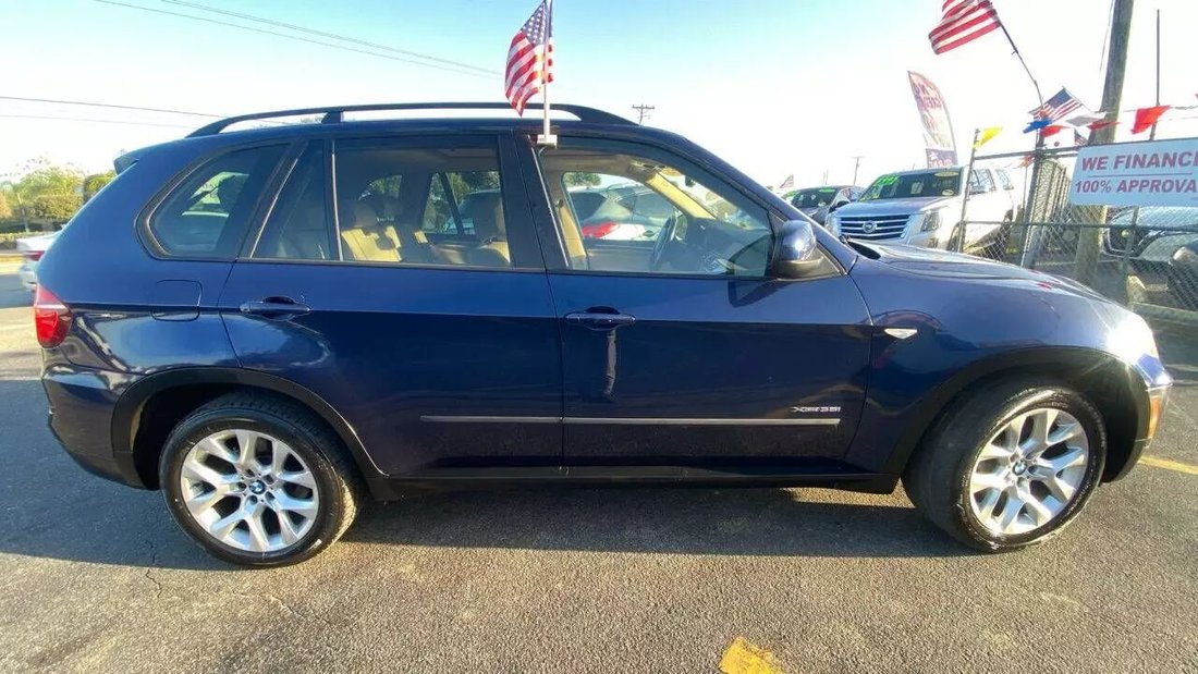 Suv in HAINES CITY, FL, United States 5 - 15407575