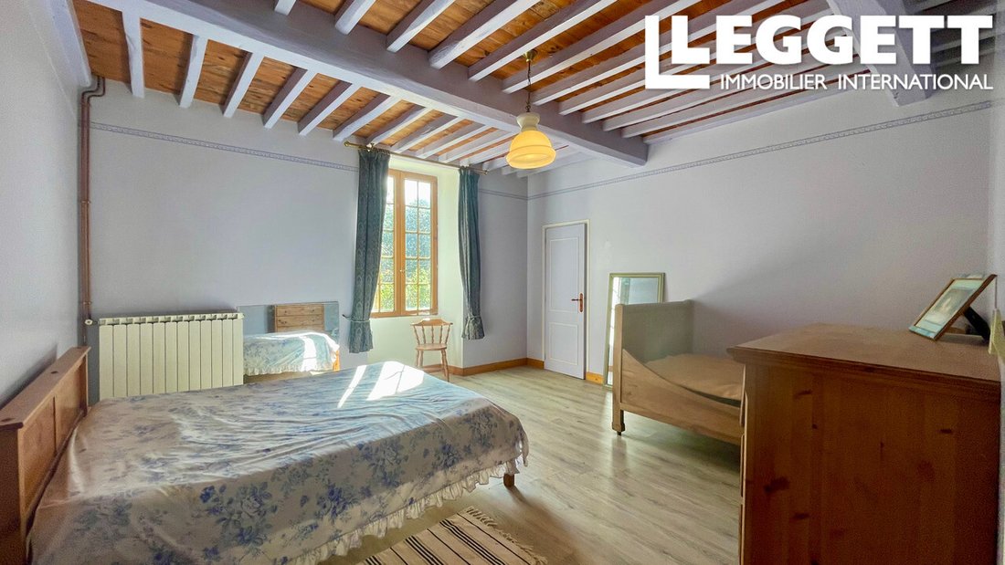 House in Bois, Nouvelle-Aquitaine, France 5 - 12490182