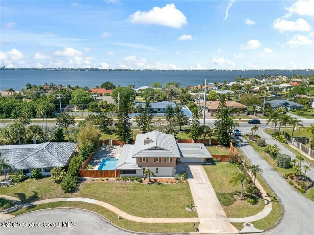 House in Indialantic, Florida, United States 5 - 15407992
