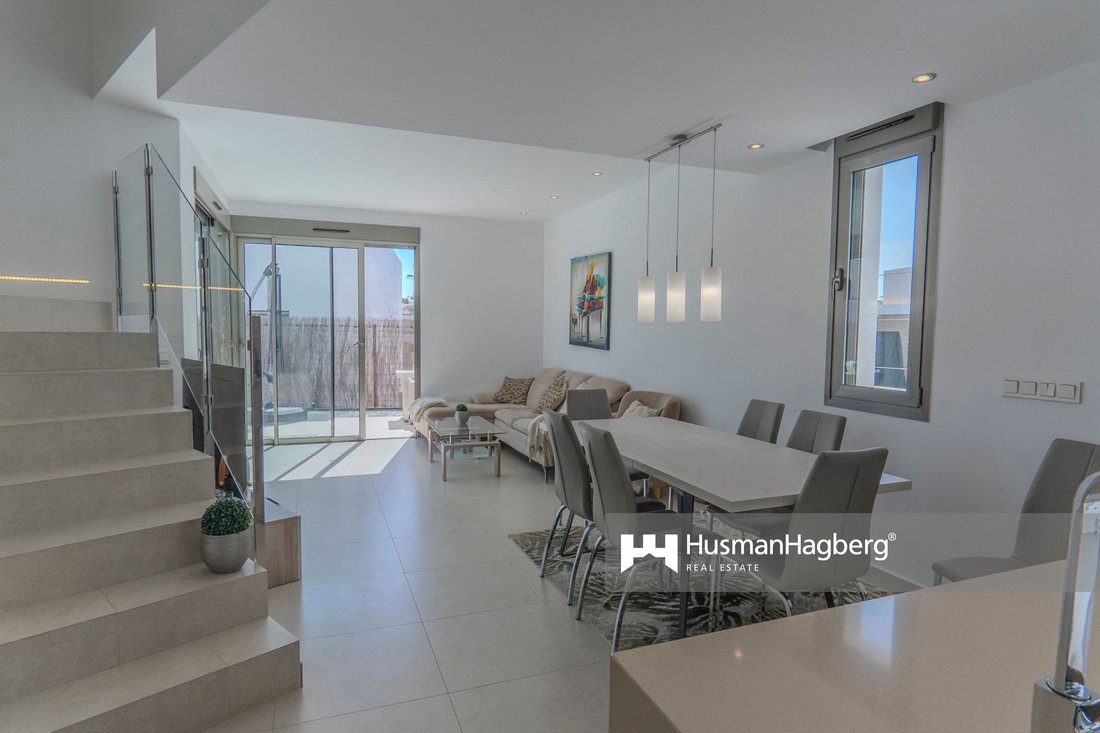 Villa in Orihuela, Valencian Community, Spain 5 - 15406660
