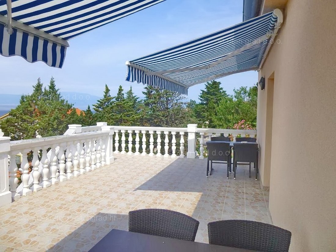 House in Omisalj, Primorje-Gorski Kotar County, Croatia 2 - 15406722