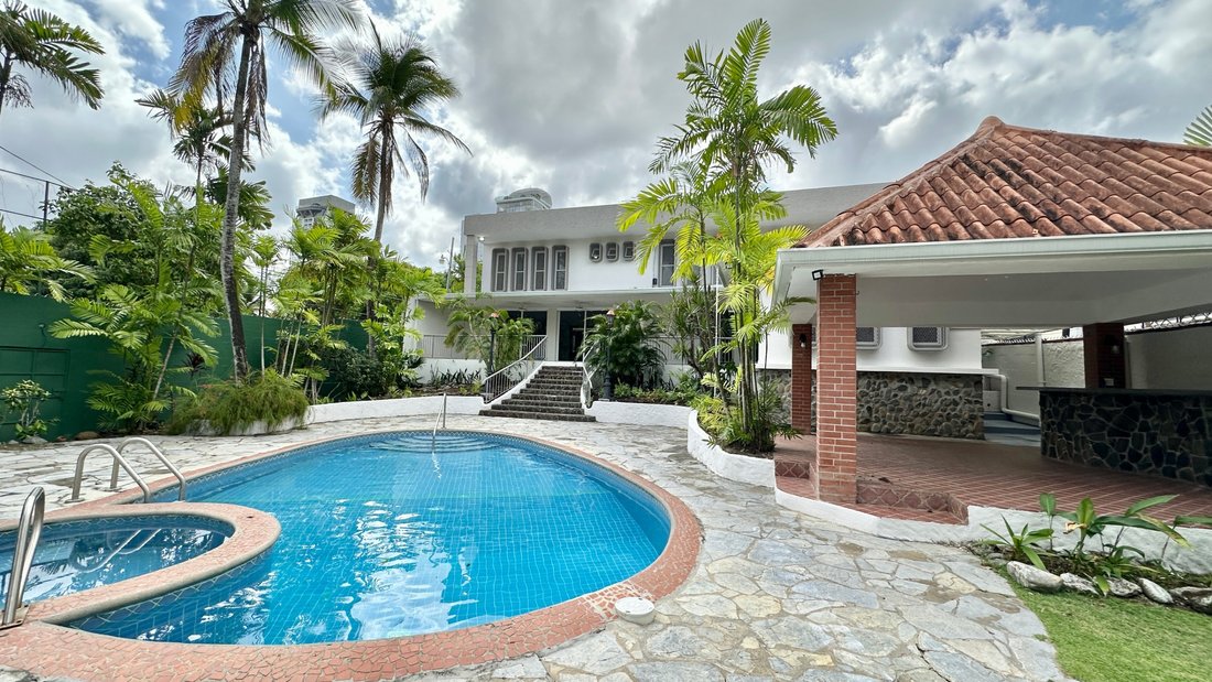 House in San Miguelito, Coclé Province, Panama 1 - 15275583