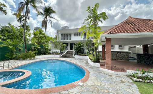 Casa en San Miguelito, Provincia de Coclé, Panamá 1