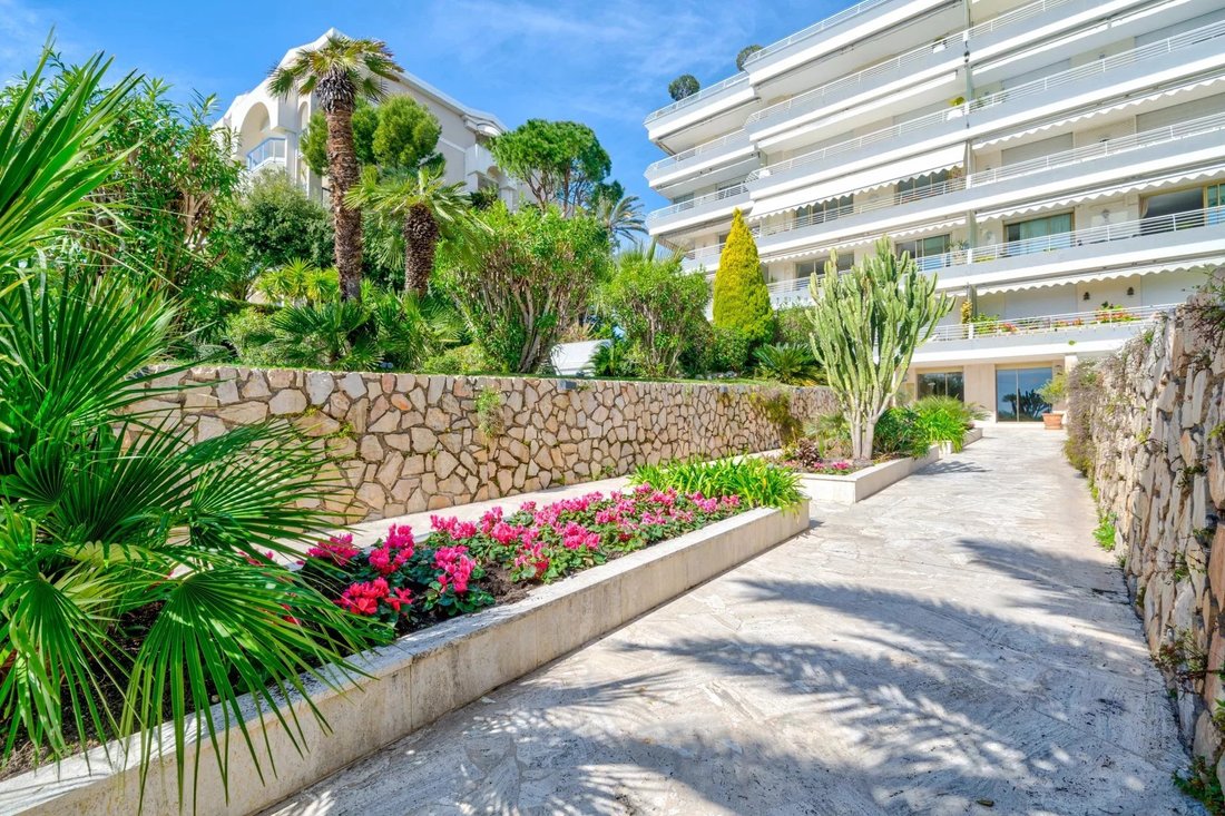 Apartment in Cannes, Provence-Alpes-Côte d'Azur, France 2 - 15406465