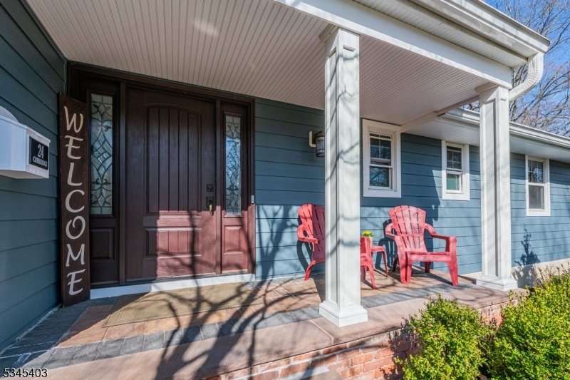 House in Allendale, New Jersey, United States 2 - 15407042