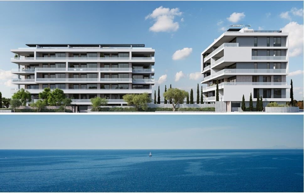 Apartment in Germasogeia, Limassol, Cyprus 2 - 15408587