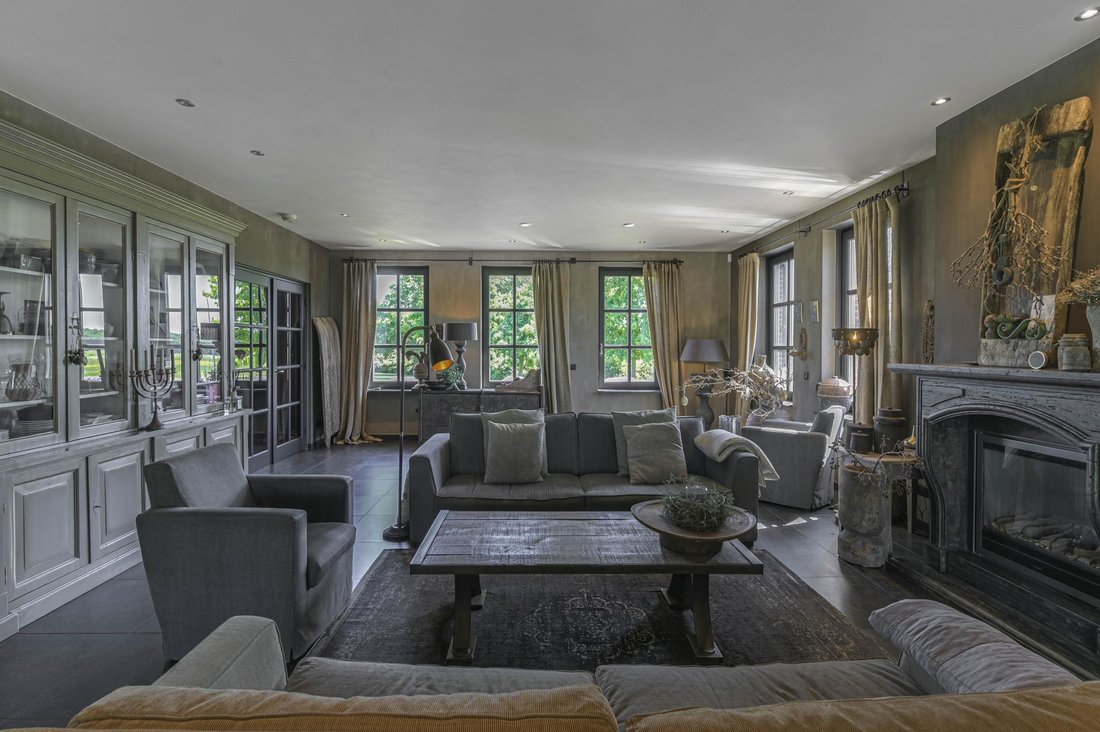 Villa in Kessel, Limburg, Netherlands 5 - 13885541