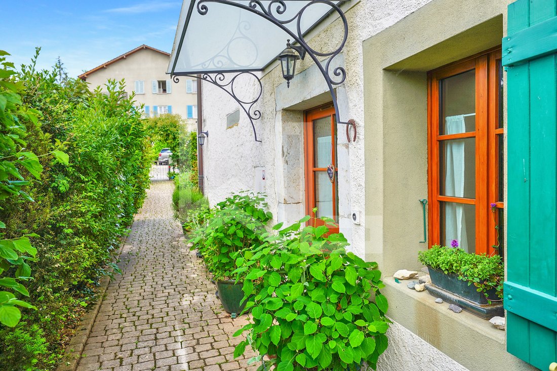 House in Bernex, Genève, Switzerland 2 - 15409647