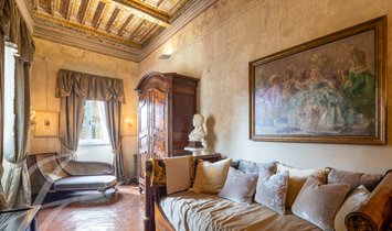 Apartment in Centro, Cortona, Tuscany 2