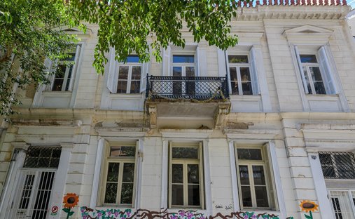House in 1st District of Athens, Athens, Greece 1