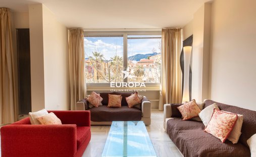Apartment in Center - Marina, Sanremo, Liguria 1