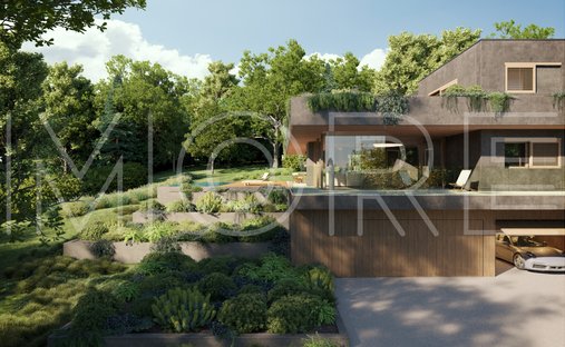 Villa in Sala Baganza, Emilia-Romagna, Italy 1