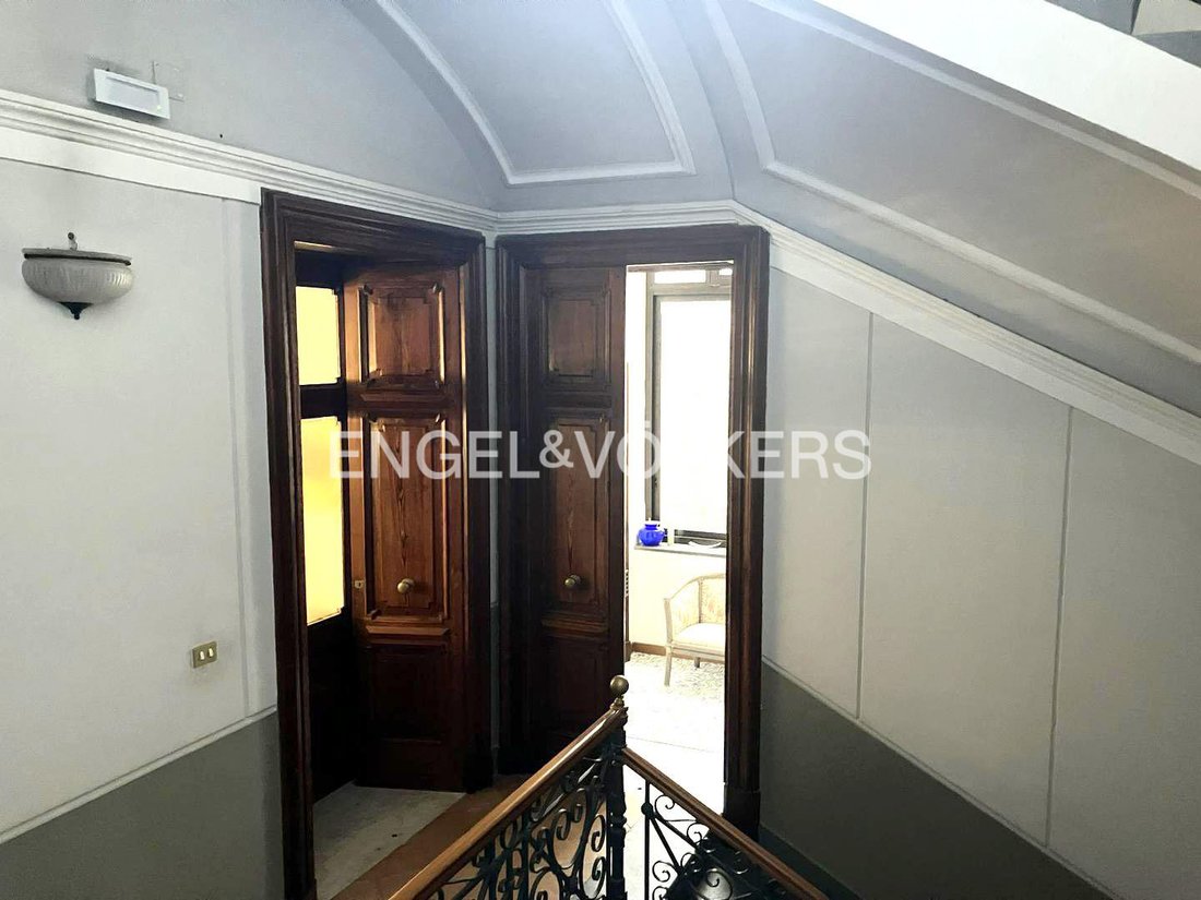 Apartment in Scafati, Campania, Italy 3 - 15410876