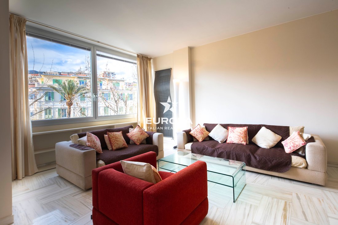 Apartment in Center - Marina, Sanremo, Liguria 4 - 15410286