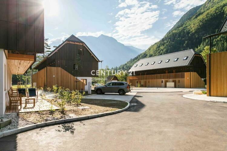 Apartment in Bovec, Tolmin, Slovenia 1 - 15410902
