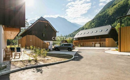 Apartamento en Bovec, Tolmin, Eslovenia 1