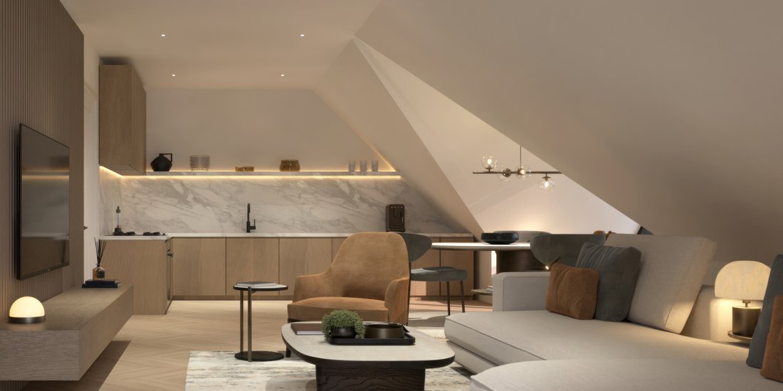Apartment in Ealing, England, United Kingdom 5 - 15409896