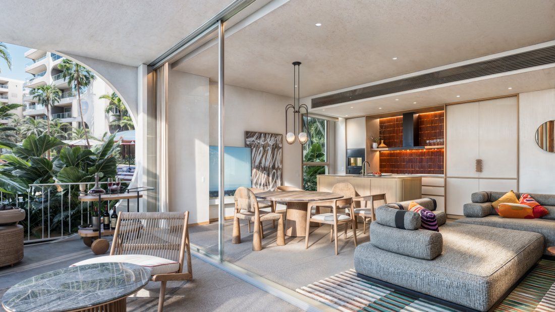 Apartment in Bang Tao Beach, Phuket, Thailand 4 - 15410874