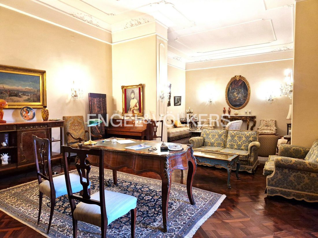 Apartment in Scafati, Campania, Italy 1 - 15410876