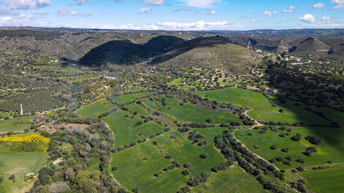 Land in Center, Noto, Sicily 1 - 15409944