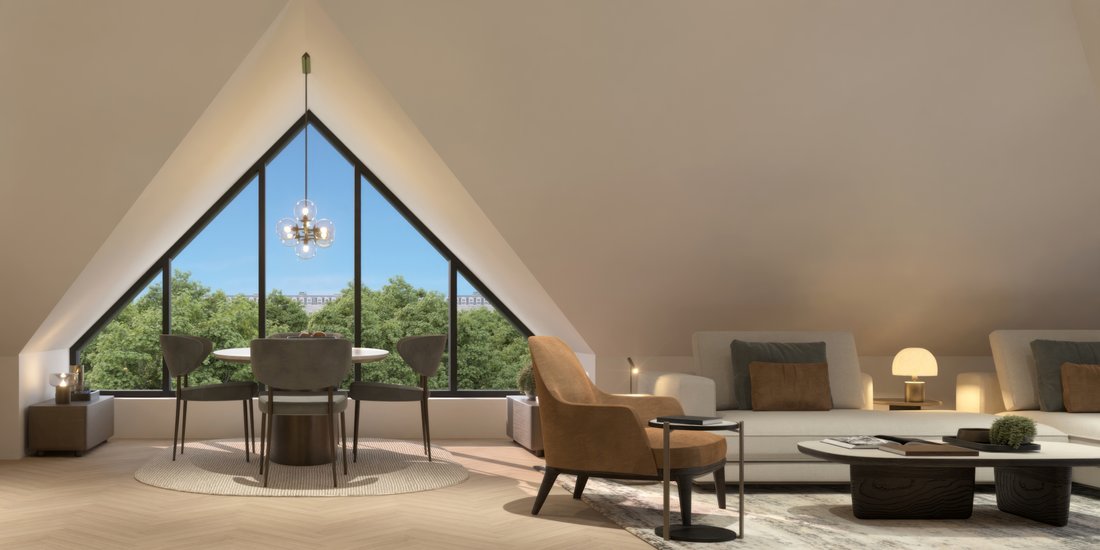 Apartment in Ealing, England, United Kingdom 3 - 15409896