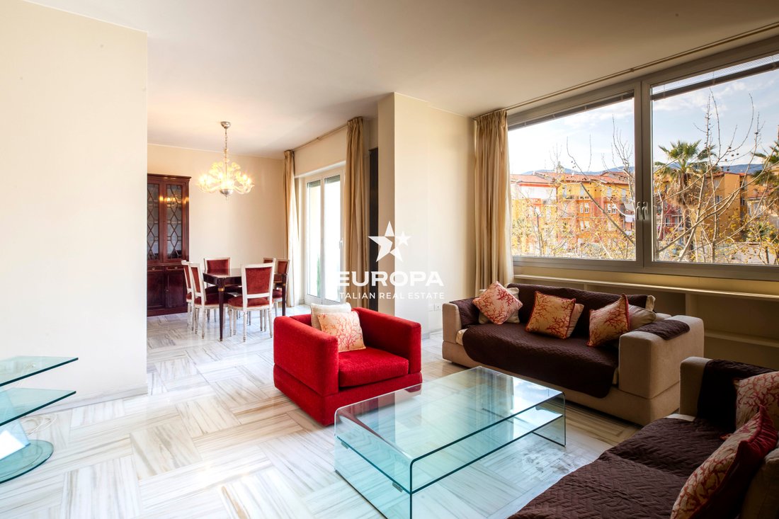 Apartment in Center - Marina, Sanremo, Liguria 2 - 15410286