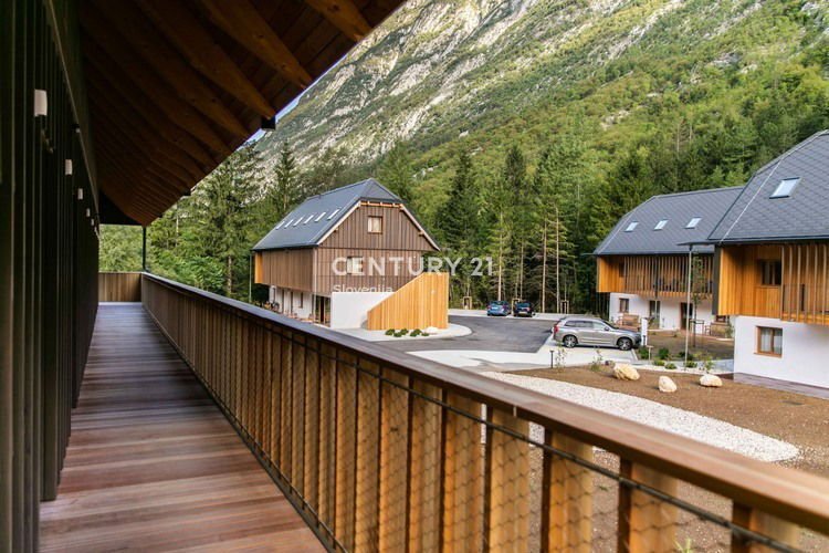 Apartment in Bovec, Tolmin, Slovenia 3 - 15410902