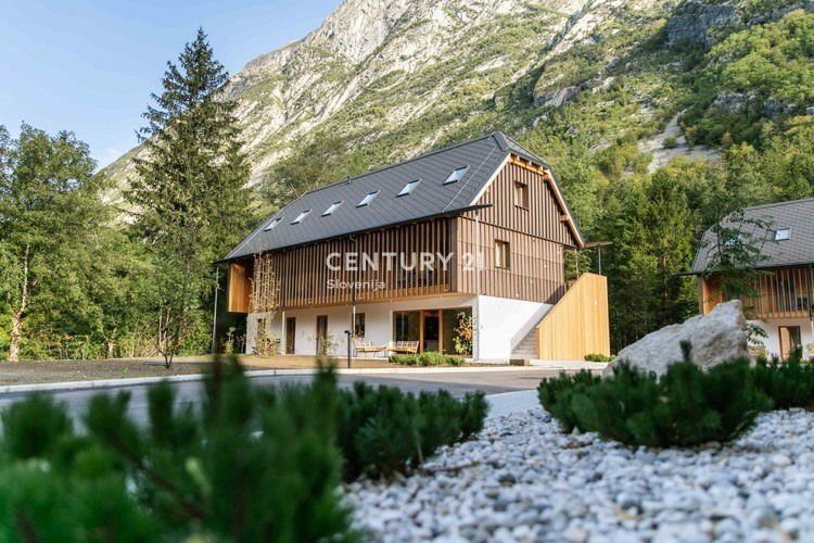 Apartment in Bovec, Tolmin, Slovenia 2 - 15410902
