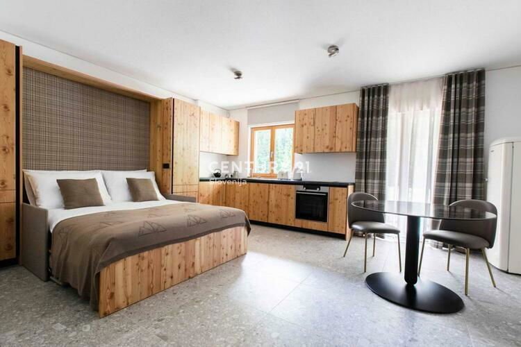 Apartment in Bovec, Tolmin, Slovenia 5 - 15410902