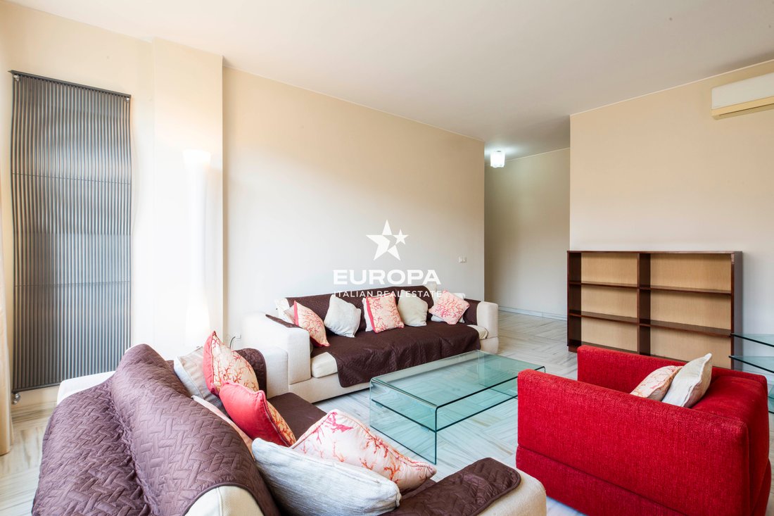 Apartment in Center - Marina, Sanremo, Liguria 5 - 15410286