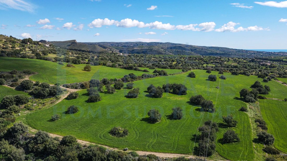 Land in Center, Noto, Sicily 3 - 15409944