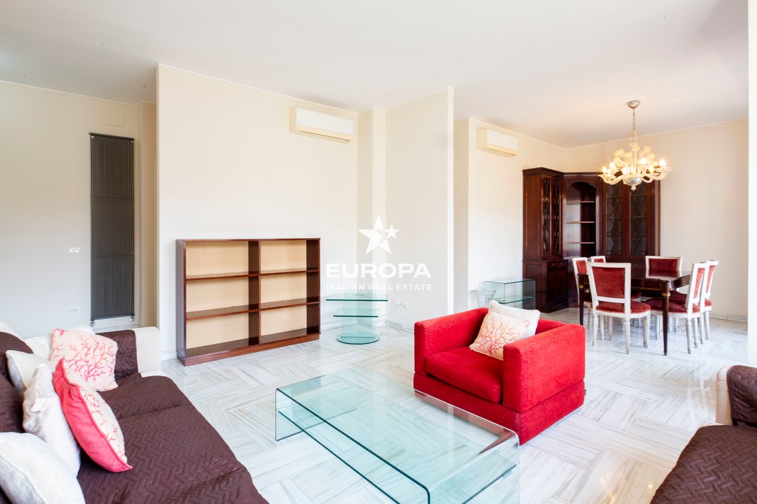Apartment in Center - Marina, Sanremo, Liguria 3 - 15410286