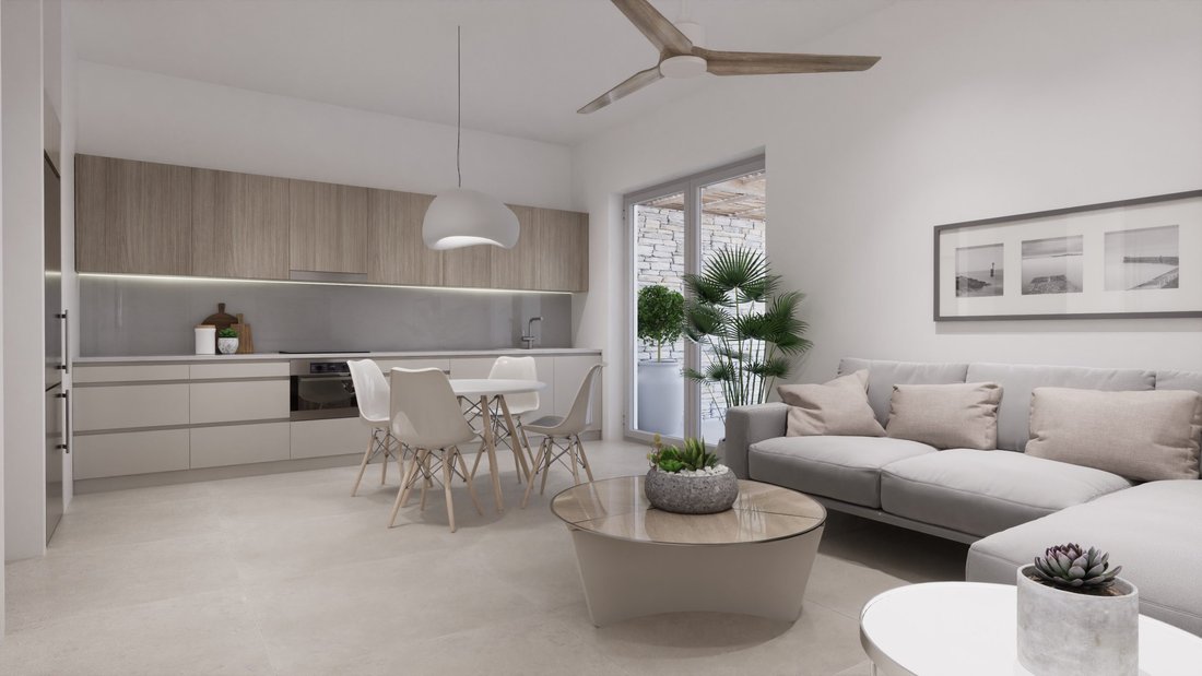 Villa in Paros, Aegean, Greece 5 - 15410873