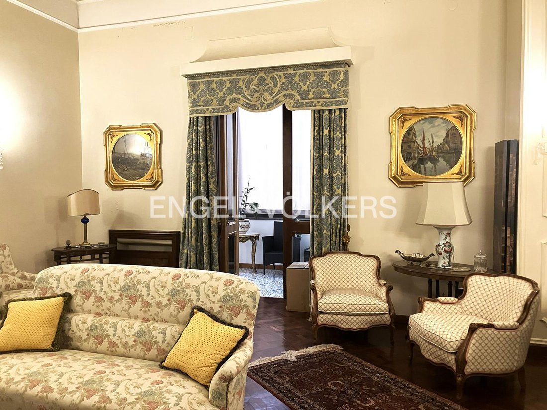 Apartment in Scafati, Campania, Italy 5 - 15410876