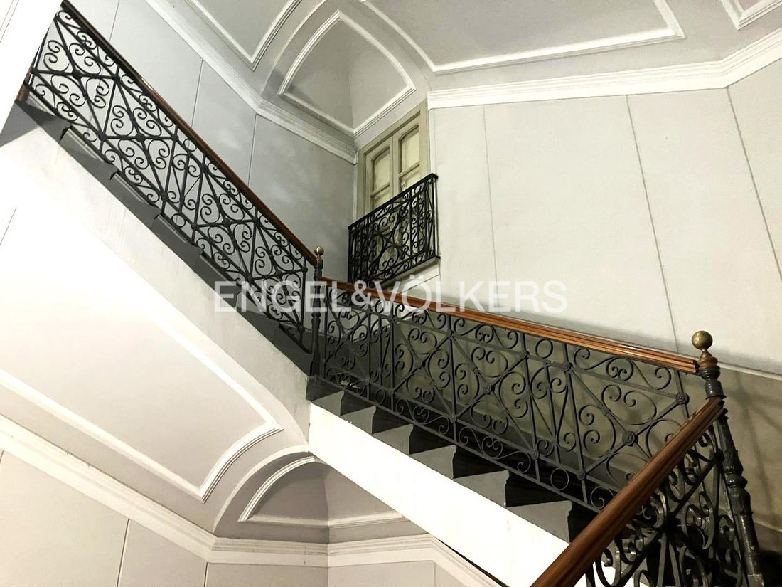 Apartment in Scafati, Campania, Italy 2 - 15410876