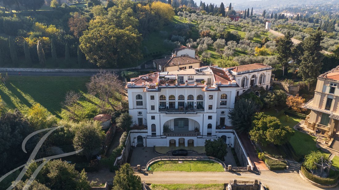 Apartment in Pian dei Giullari, Florence, Italy 1 - 15410431