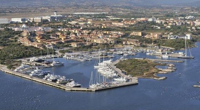 Yacht Slip Dockage in Marina di Olbia - Poltu Quadu, Olbia, Sardinia 4 - 15409992