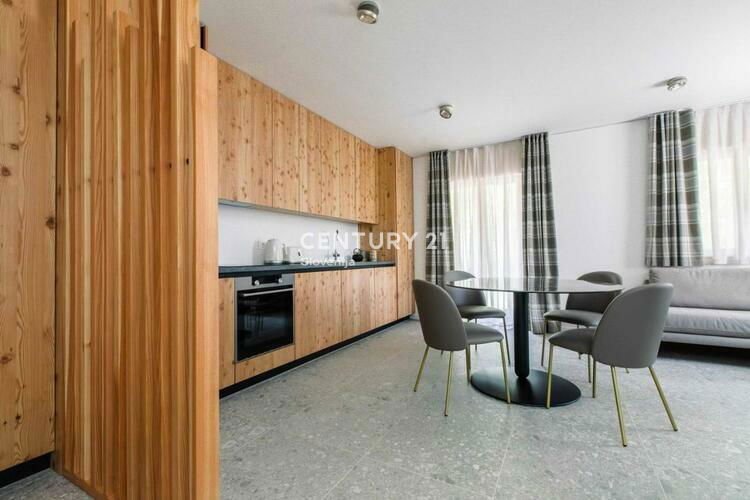 Apartment in Bovec, Tolmin, Slovenia 4 - 15410902