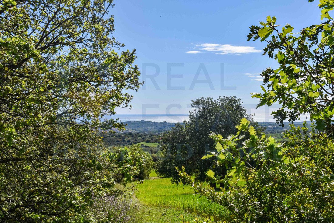Land in Center, Noto, Sicily 2 - 15409944