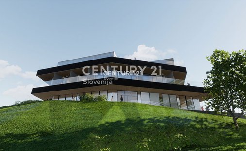 Villa a Aidussina, Ajdovščina, Slovenia 1