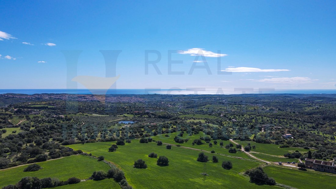 Land in Center, Noto, Sicily 5 - 15409944