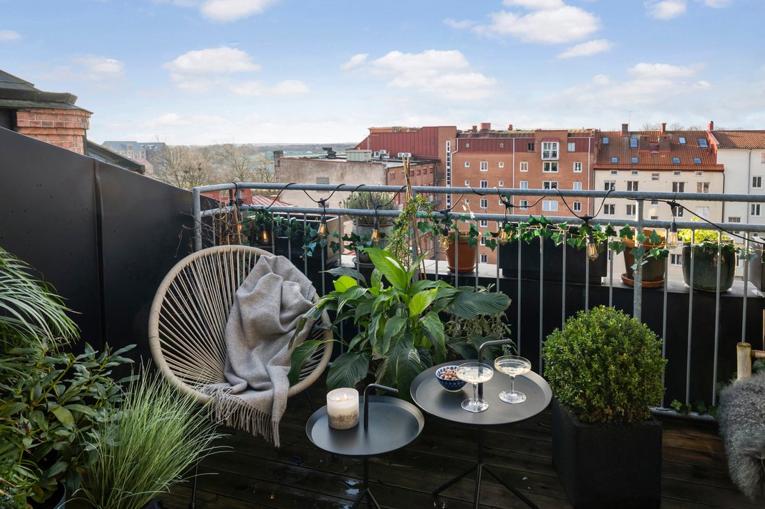 Apartment in Halmstad, Halland County, Sweden 2 - 15410826