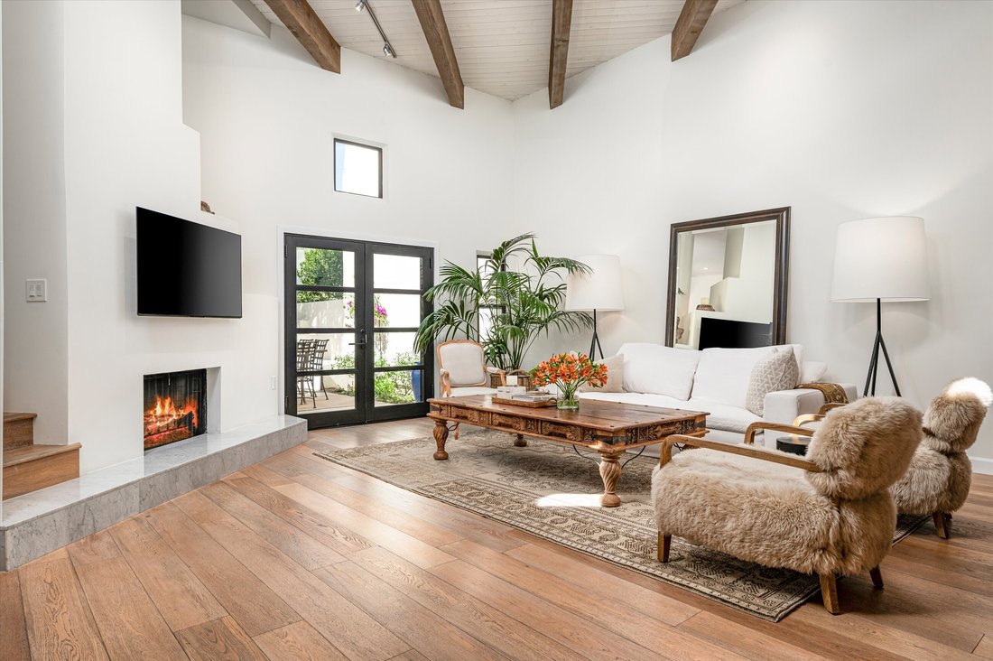 Maison de ville à Paradise Valley, Arizona, États-Unis 1 - 15409946
