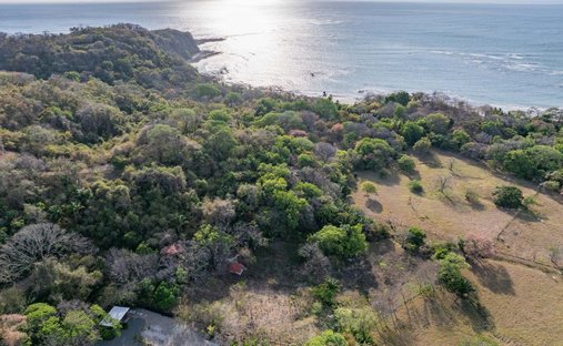 Land in Nicoya, Costa Rica 1